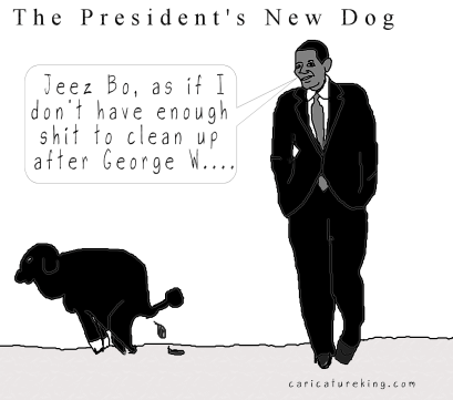 presidentsdog presidentsdog