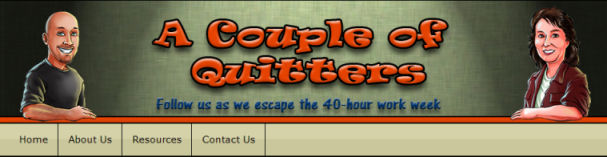 quitters quitters