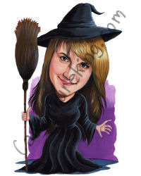 shawnwitch