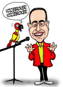 VoicebrokerSM