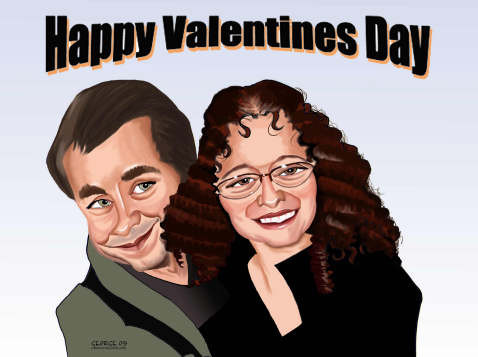 valentines original gift idea