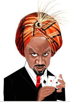 cardman 