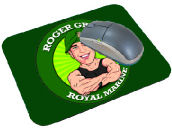 mousepad (7K)