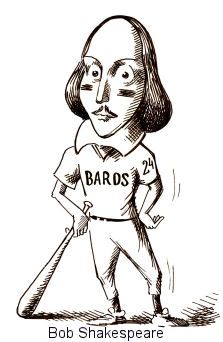 pencil style caricature