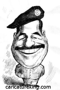 saddam