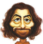 Meet caricaturist Zalo